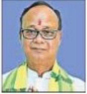 17 of 20 Trinamool-turnedNCPI Lok Sabha MPs to joinBJP next month: MP