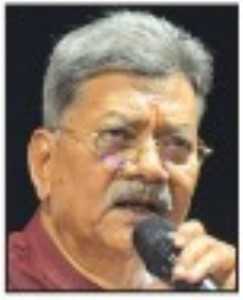 Mahant opposes moveto shift medical coursesto private universities