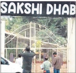 Food Safety Department’s actionexposes reality of BMC’s sealing drive