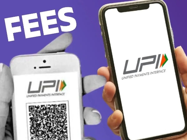 UPI payments above Rs 2,000 to attract 0.4% fee from Oct 15