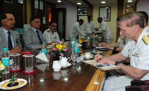 recycling and ship repair activities, Fadnavis said. The project is expected to generate direct employment for around 15,000 people and indirect jobs for 75,000 people, the CM maintained. “The Centre and the State Governmenttogether will create the country’s biggest shipyard, where both warships and commercial ships will be manufactured,” Fadnavis stated. The CM informed that the project would help Maharashtra create around 40 per cent of the shipbuilding capacity envisaged under the country’s maritime deve