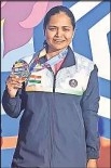 Malewar hits 233