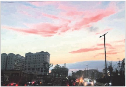 MONSOON IMBALANCE: 37 districtsstill deficient, no heavy rain for four days