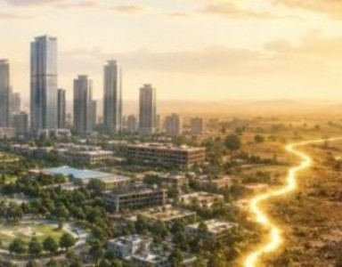 JDI, DIC pin hopes on upcoming Nagpur Investment Summit Target Rs 10,000 cr investment