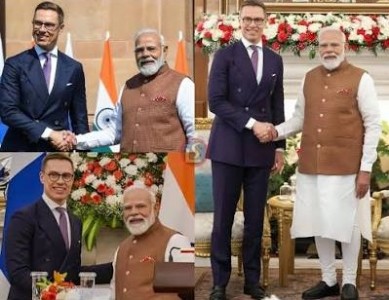 India must adapt to changing globaldynamics: EAM