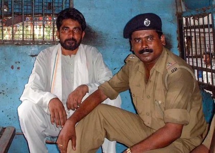 Odisha rejects Dara Singh’splea for release from jail inStaines, sons’ murder case