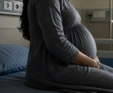 Six cops suspended as pregnantwoman dies after police kick in UP