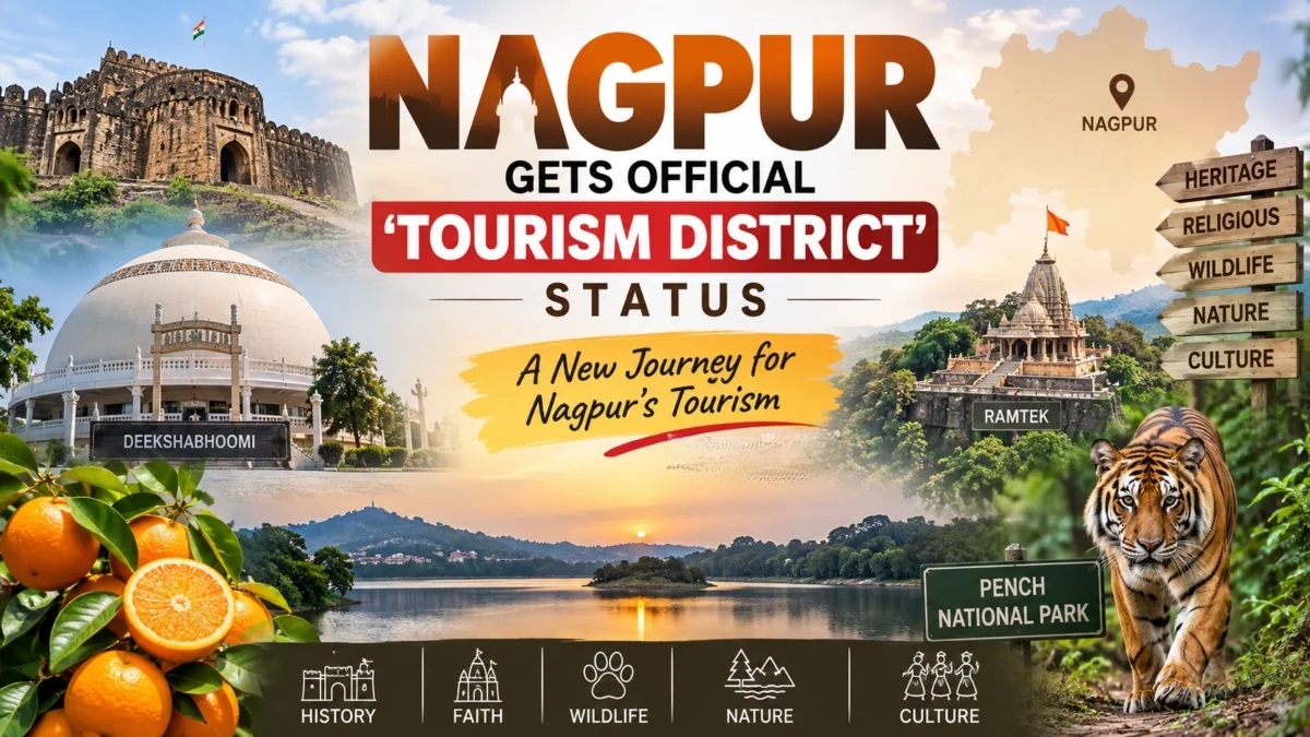 nagpurtourism