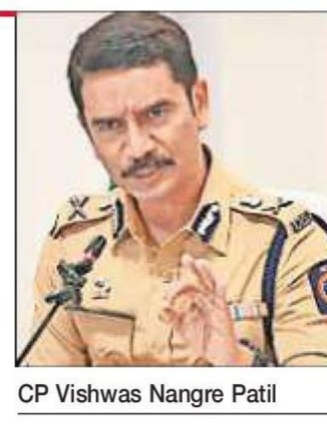 Cp patil 