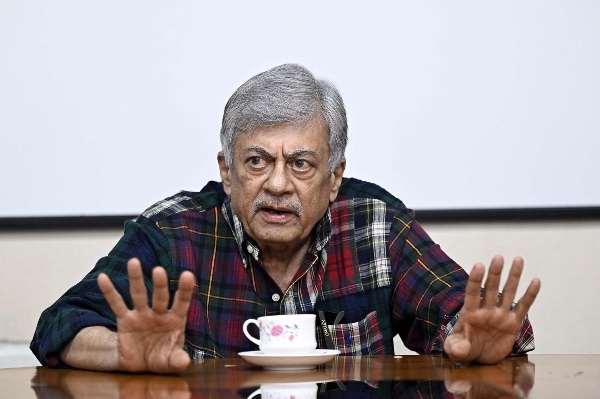 Actor Anant