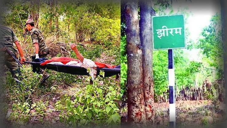10 convicted Naxals