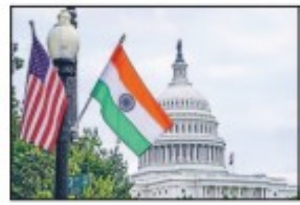 US House concludes debateon Russia sanctions Bill thatseeks 100 pc tariffs on India