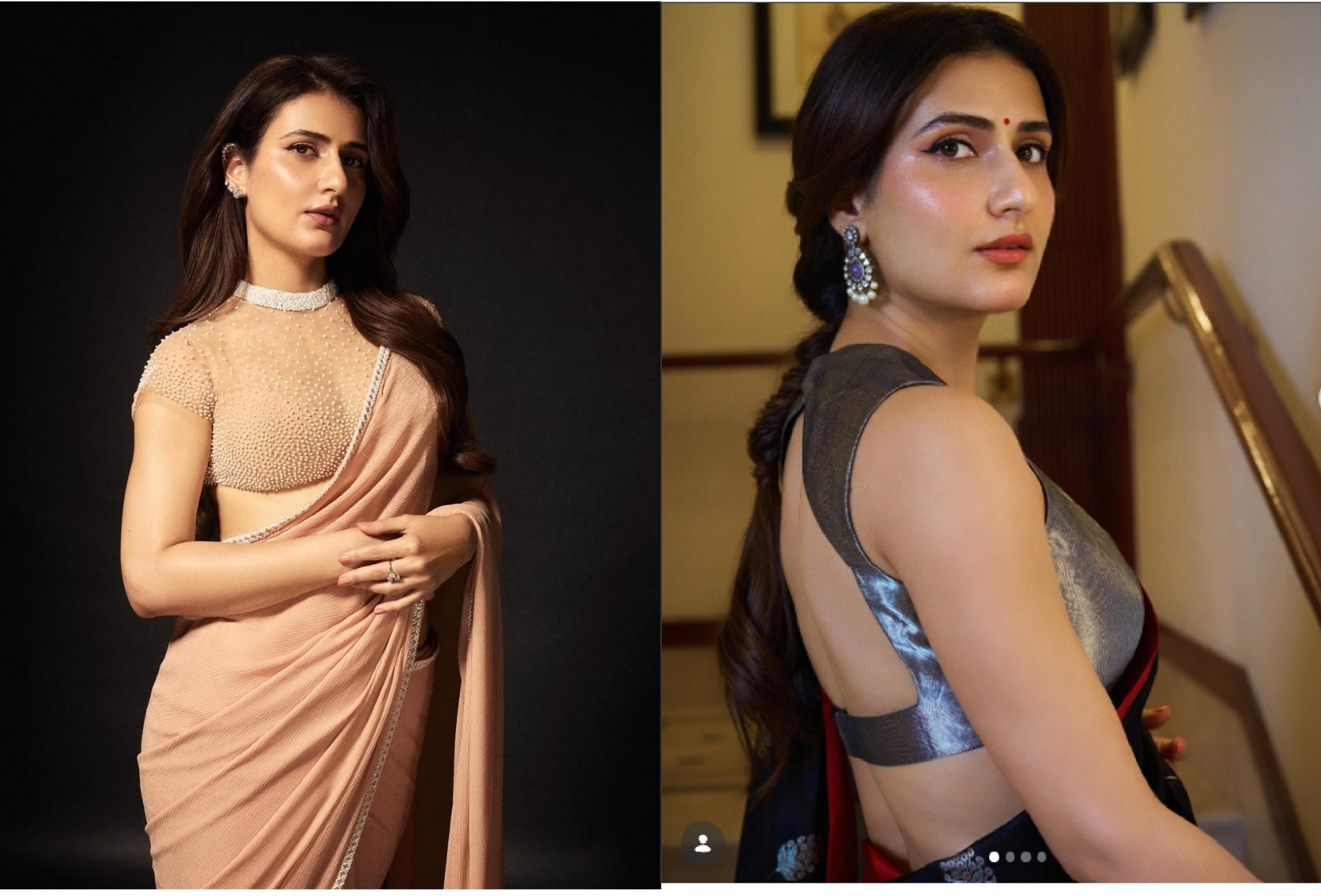 ACTRESS Fatima Sana Shaikh 