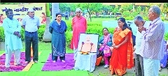 Jyestha Nagrik Mandal 
