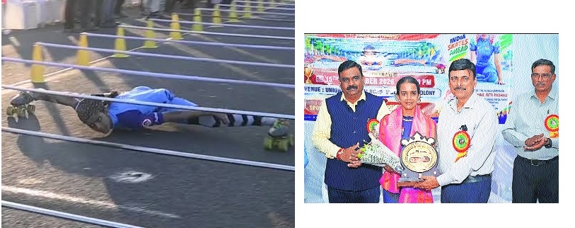 Shiv Kumar Yadav L Shrishti Sharma 