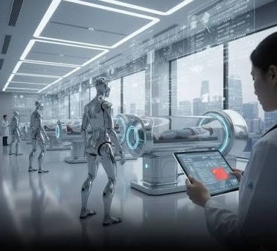 Urge China to keep humans over AI in nukes say US lawmakers