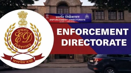 ED raids in 4 States in Ranchi RSS office bomb attack case; SBN under lens