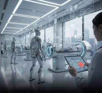Urge China to keep humans over AI in nukes, say US lawmakers