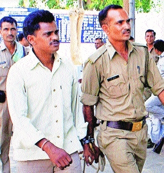 Surendra Koli found dead