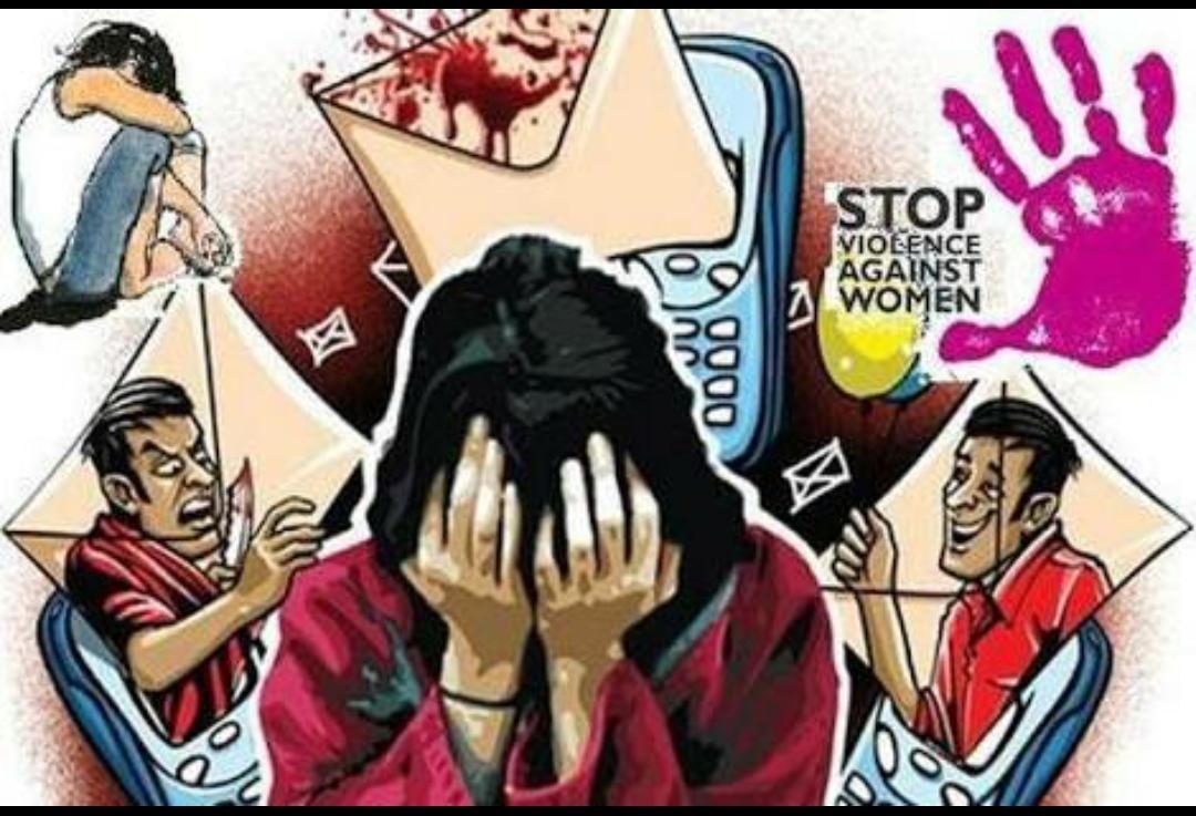 Grave concern Crime against women rising in city RTI 