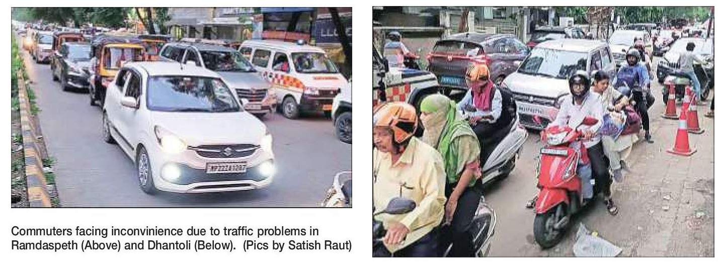 HC seeks permanent solution to 