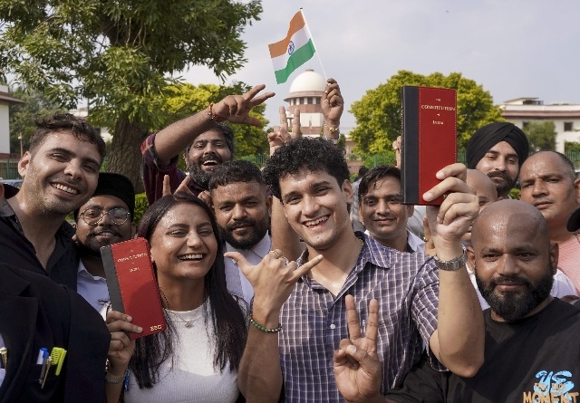 SC quashes all FIRs