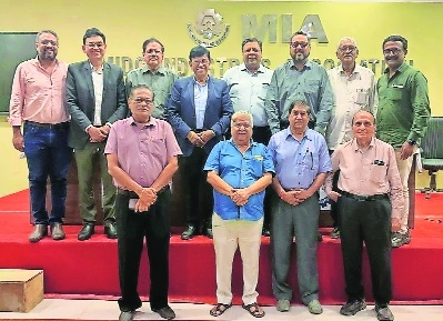 MIA AGM reaffirms focus on industrial growth in Hingna