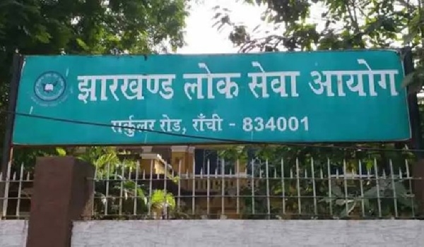 Mithilesh Singh, key architect of J’khand RECRUITMENT SCAM