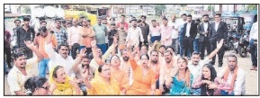 Hindu Dharm Sena 