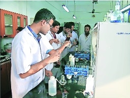 PhD RRC registration portal to reopen for three days from today