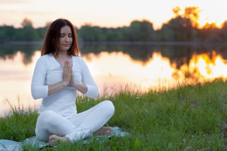 Yogic Science Of Dharana