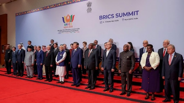 India’s exports to BRICS bloc surge 34 pc in Apr-Aug