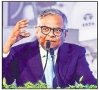 Tata Trusts challenges 