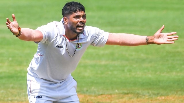 YADAVWILL NO MORE BE ‘VIDARBHA EXPRESS’ YADAVWILL NO MORE BE ‘VIDARBHA EXPRESS’