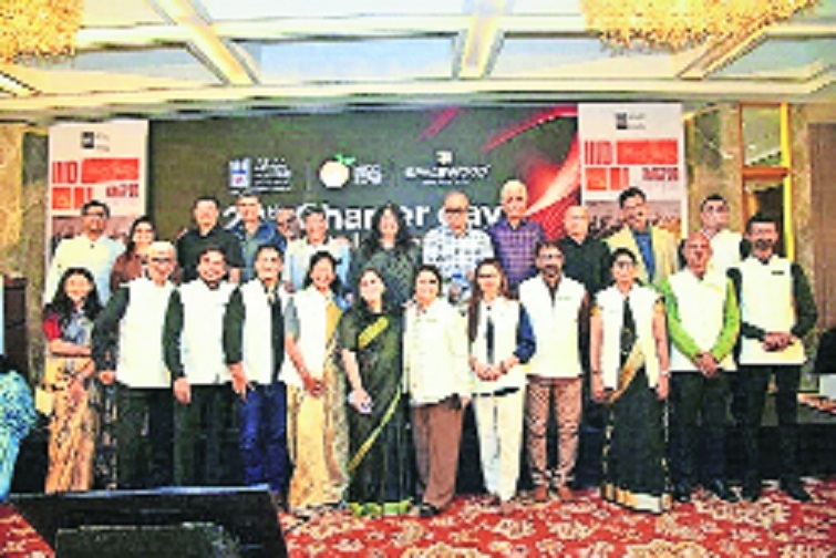 IIID Nagpur Regional Chapter 