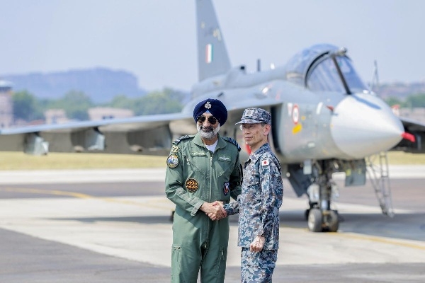 India