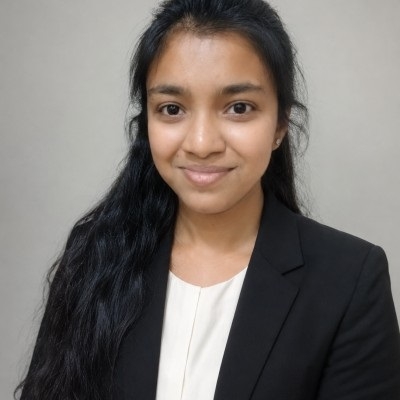 Vasavi Barde