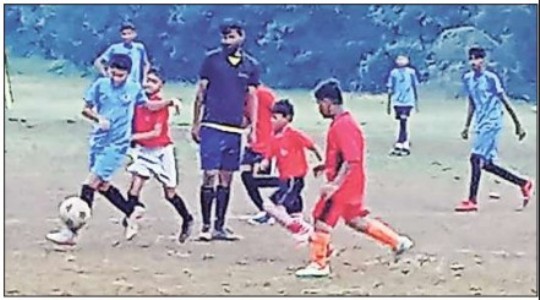 Bhavan’s start with wins