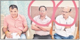 Lokayukta sleuths