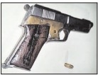 Two nabbed