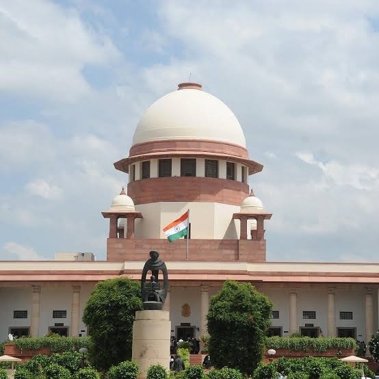 SC stays HC order Katol Municipal Council President to vacate office