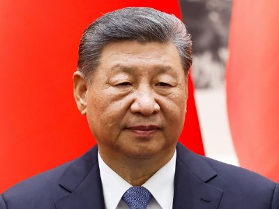 China calls Xi-Trump meet ‘historic milestone’