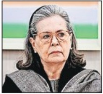 Court sets aside order refusing probe intoSonia’s pre-citizenship electoral entry