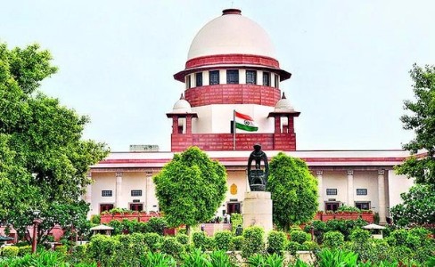 Supreme Court likely to hear Bhopalresidential commercial use case today