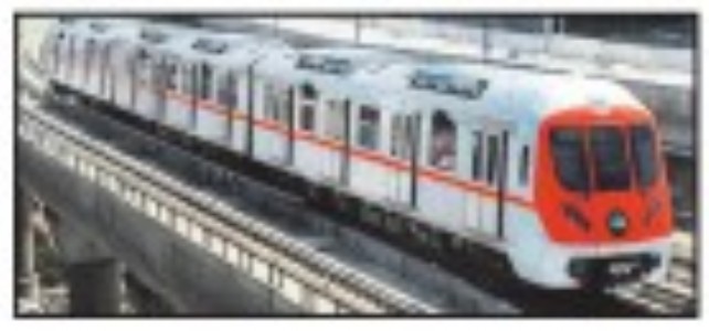 Bhopal Metro goes corporate: 8 stnsup for co-branding, 700-plus pillarsto become advt revenue goldmine