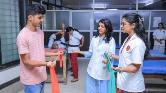 New allied healthcare council to strengthen district’s health education sector