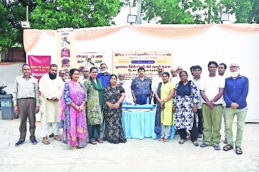 Artisans workshop held 