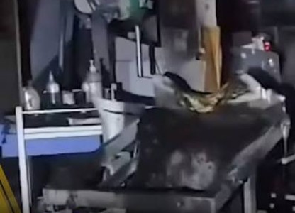 Three infants die afterfire breaks out at Govthospital in Telangana