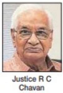 Ex-judge Chavan resignsfrom Mah UCC committee