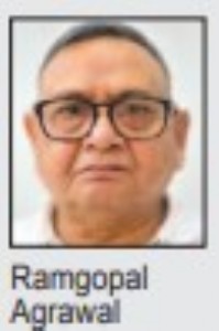 PMLA Court rejects Agrawal’s bail plea in liquor, coal cases